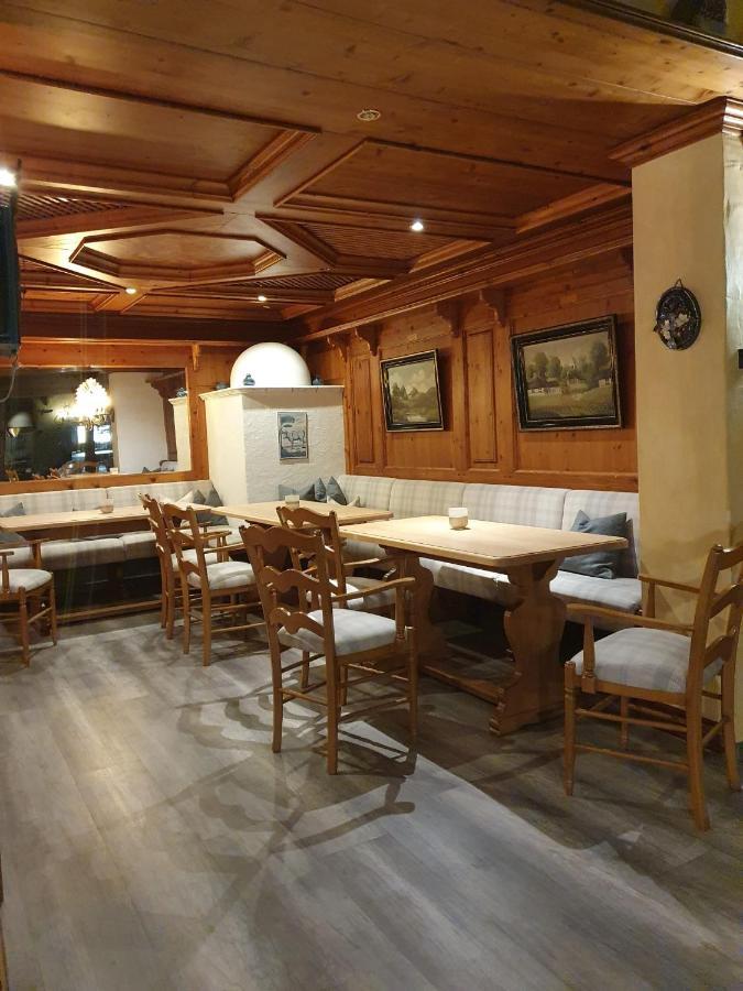 Landhotel Der Schwallenhof Bad Driburg Eksteriør bilde