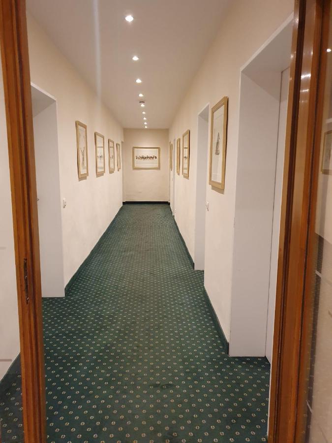 Landhotel Der Schwallenhof Bad Driburg Eksteriør bilde