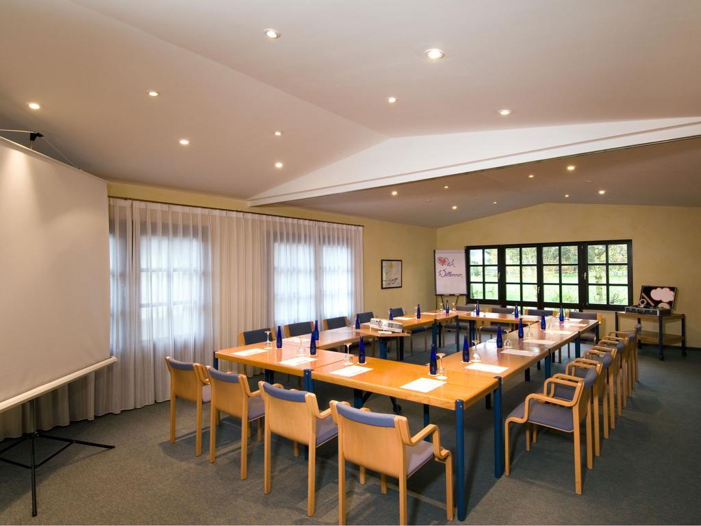 Landhotel Der Schwallenhof Bad Driburg Eksteriør bilde