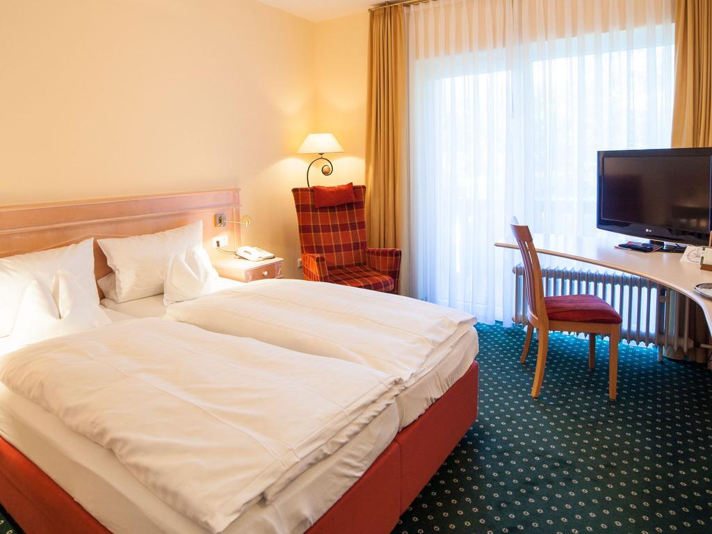 Landhotel Der Schwallenhof Bad Driburg Rom bilde
