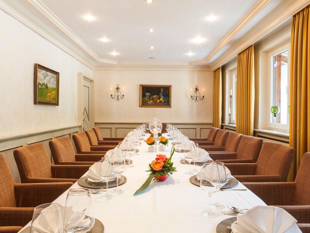 Landhotel Der Schwallenhof Bad Driburg Rom bilde